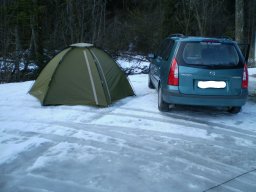 Chateau d'Oex, un week-end magique