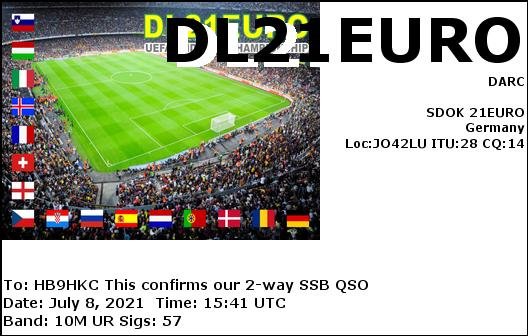 QSL